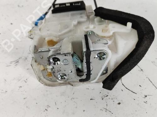 Rear right lock SUBARU IMPREZA Hatchback (GR, GH, G3) 2.0 D AWD | BP27423054C99 
