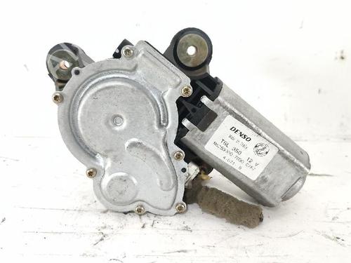 Used Rear wiper motor FIAT IDEA (350_) 1.3 D Multijet (70 hp) 31579317