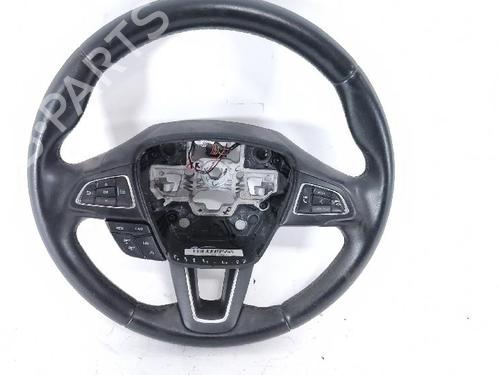 Used Steering wheel Steering wheel FORD ECOSPORT 1.0 EcoBoost (125 hp) 36497632 36497632