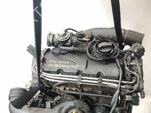 Engine SEAT ALTEA (5P1) 1.9 TDI | BP37756620M1 - Image 4