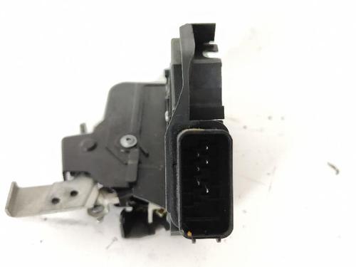 Front right lock FORD S-MAX (WA6) 2.0 TDCi | BP27419159C97 