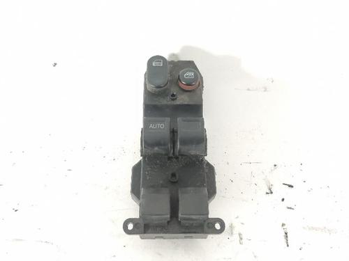 Used Left front window switch HONDA JAZZ II (GD_, GE3, GE2) 1.2 i-DSI (GD5, GE2) (78 hp) 30146827