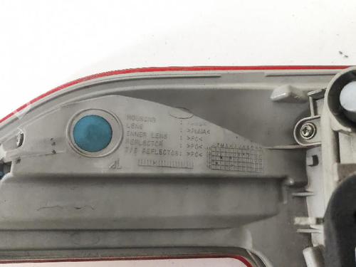 Right taillight FORD B-MAX (JK) 1.6 TDCi | BP37230705C35 - Image 3