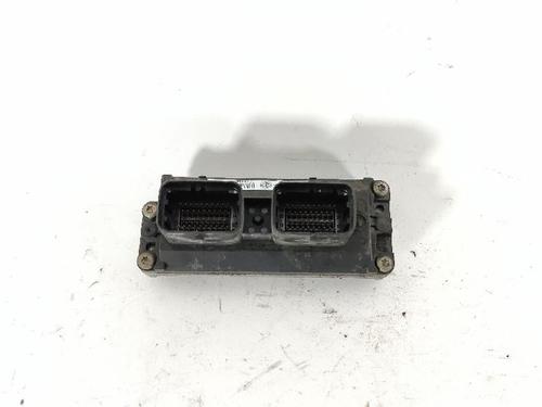 Used Engine control unit (ECU) FIAT PANDA (169_) 1.2 (169.AXB11, 169.AXB1A) (60 hp) 27418606