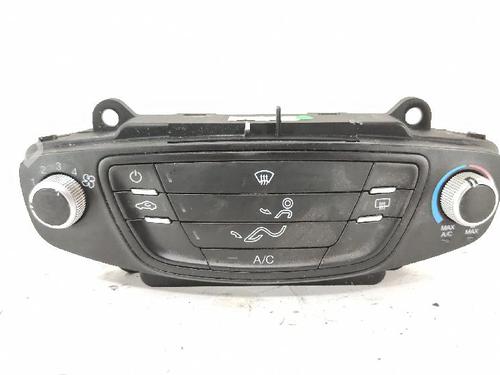 Used Climate control FORD TOURNEO COURIER B460 MPV 1.5 TDCi (75 hp) 27432903