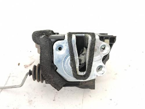 Front left lock KIA PICANTO II (TA) 1.0 | BP31798091C98