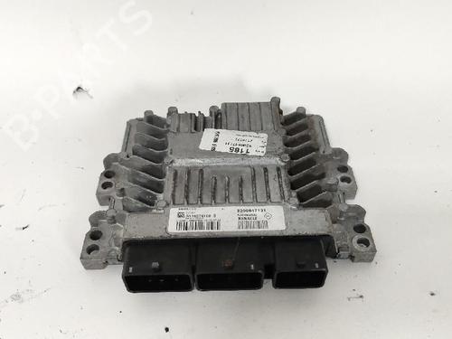 Used Engine control unit (ECU) Engine control unit (ECU) RENAULT KANGOO / GRAND KANGOO II (KW0/1_) 1.5 dCi 105 (KW0F) (103 hp) 32719130 32719130