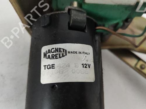 Front wiper motor FIAT PANDA (141_) 900 | BP29555160M29 