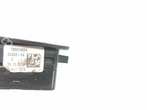 Left front window switch BMW 3 (F30, F80) 320 d | BP39198965I27 - Image 5