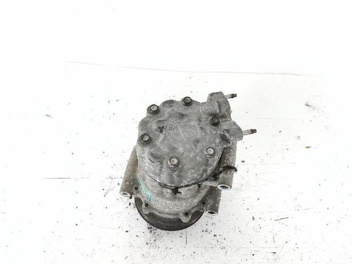 AC compressor CITROËN C2 (JM_) 1.4 HDi | BP27432449M34 - Image 2
