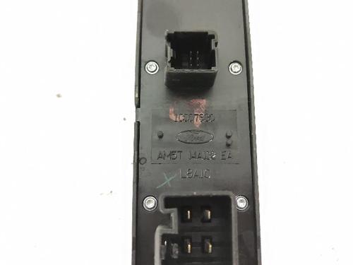 Left front window switch FORD FOCUS III Turnier 1.6 TDCi | BP27422698I27 