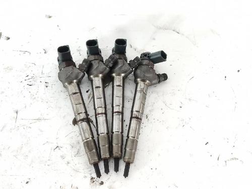 Used Injector Injector AUDI A3 (8V1, 8VK) 2.0 TDI (184 hp) 33733988 33733988