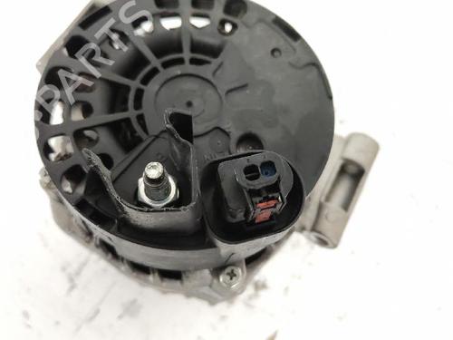 Alternator LANCIA YPSILON (312_) 1.3 D Multijet (312.YXE1A, 312.YXU1A) | BP29934310M7 - Image 3