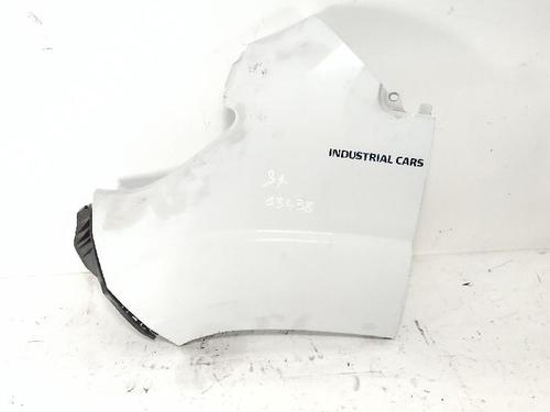 Used Left front fenders Left front fenders 38435954 38435954