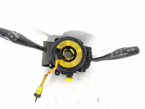 Used Steering column stalk HYUNDAI ATOS (MX) 1.1 (63 hp) 27417626