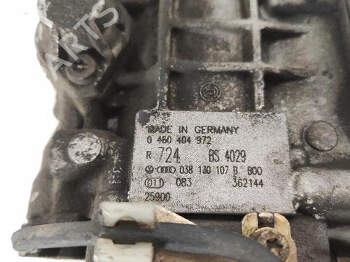 Injection pump SKODA FABIA I (6Y2) 1.9 SDI | BP31143459M78 