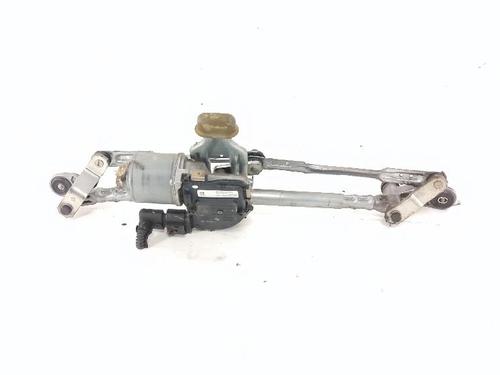 Motor limpa vidros frontal Motor limpa vidros frontal 39492073 39492073