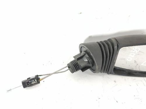 Right mirror FIAT PUNTO (188_) 1.2 16V 80 (188.233, .235, .253, .255, .333, .353, .639,... | BP29555167C27
