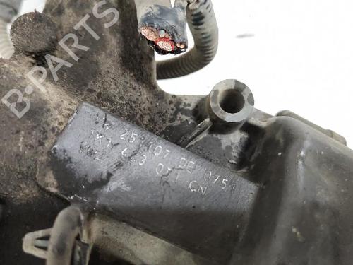 Steering rack VW GOLF PLUS V (5M1, 521) 2.0 FSI | BP27421611M22 
