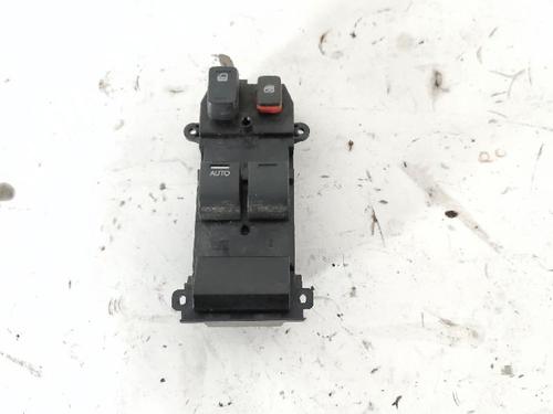 Used Left front window switch HONDA JAZZ III (GE_, GG_, GP_, ZA_) 1.3 i (GE6, GG3, GG6) (100 hp) 29934385