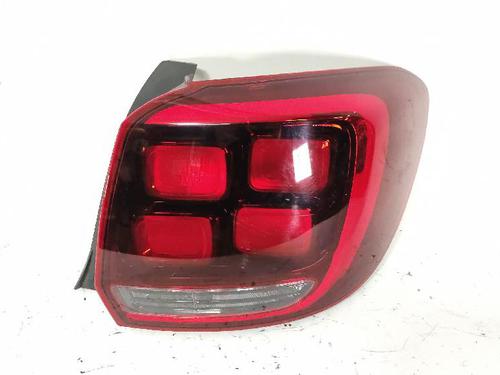 Højre baglygte DACIA SANDERO II 1.0 LPG (B8ML) (101 hp) 27925562