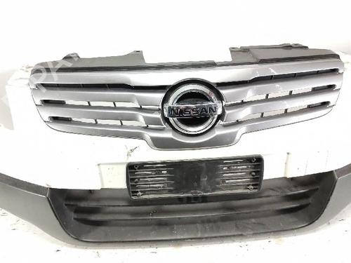 Used Front bumper NISSAN QASHQAI / QASHQAI +2 I (J10, NJ10, JJ10E) 2.0 dCi All-wheel Drive (150 hp) 27418180