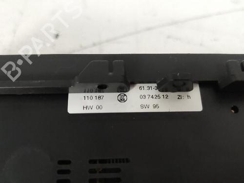 Switch BMW X3 (E83) 2.0 d | BP27415639I30 