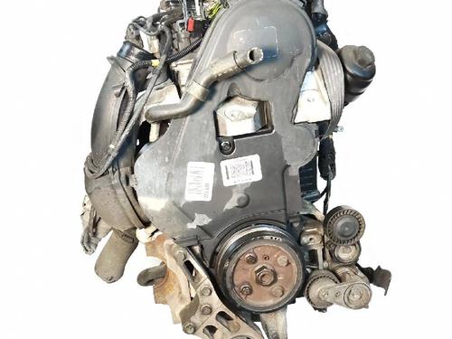 Engine VOLVO V50 (545) 2.0 D | BP27431828M1 