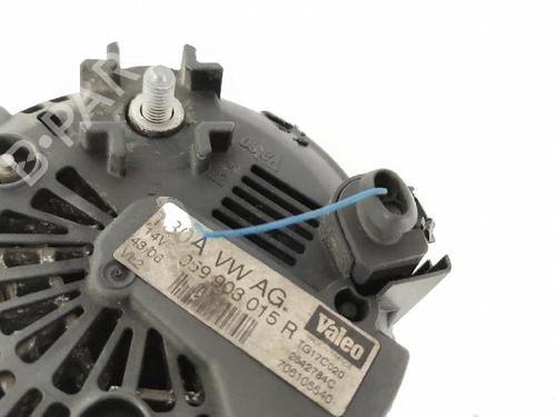 Alternator AUDI A6 Allroad C6 (4FH) 3.0 TDI quattro | BP27426786M7 