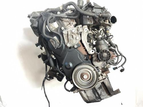 Engine VOLVO V50 (545) 2.0 D | BP27424564M1 - Image 3