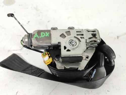 Used Front right seatbelt LANCIA YPSILON (843_) 1.2 (843.AXA1A) (60 hp) 30295133