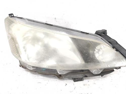 Used Right headlight Right headlight NISSAN NV200 / EVALIA Bus 1.5 dCi 90 (M20, M20M) (90 hp) 31695064 31695064