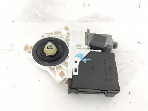 Used Left front window motor AUDI A3 (8P1) 1.2 TSI (105 hp) 29583419