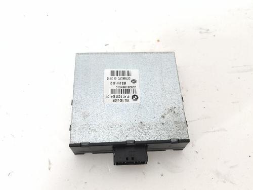 Used Control unit Control unit BMW 5 Touring (F11) 520 d (184 hp) 32154765 32154765