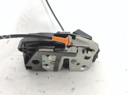 Rear right lock FORD ECOSPORT 1.0 EcoBoost | BP32260273C99