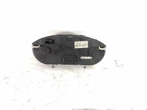 Instrument cluster FIAT IDEA (350_) 1.3 D Multijet | BP27410986C47 