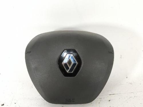 Driver airbag RENAULT CLIO IV (BH_) 1.5 dCi 75 | BP30411163C9