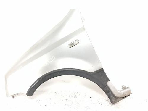 Used Left front fenders FIAT PANDA (169_) 1.3 D Multijet (169.AXC1A) (70 hp) 27424531