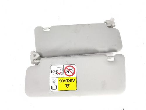 Left sun visor SUZUKI VITARA (LY) 1.4 Hybrid (Mild Hybrid) AllGrip | BP40561079I1 - Image 5