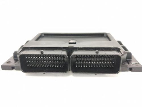 Engine control unit (ECU) FIAT DOBLO Box Body/MPV (223_) 1.9 D (223ZXB1A) | BP27423266M57 