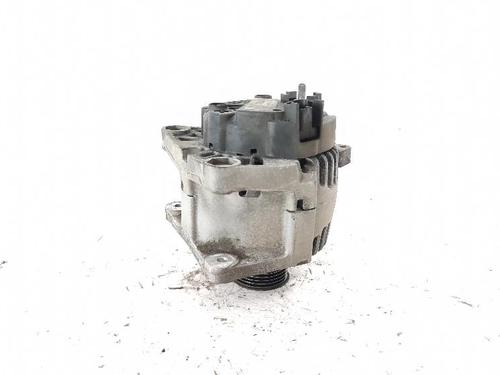 Used Alternator Alternator DACIA DUSTER (HS_) 1.6 16V (105 hp) 27427234 27427234