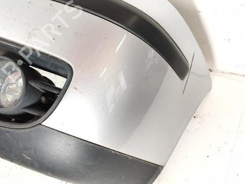 Front bumper VW POLO (9N_, 9A_) 1.2 12V | BP27432385C7 