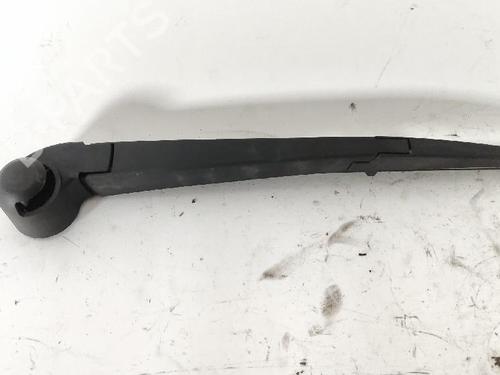 Used Rear windshield wiper arm Rear windshield wiper arm MG MG ZS SUV (AZS1) 1.5 VTi (106 hp) 33951219 33951219