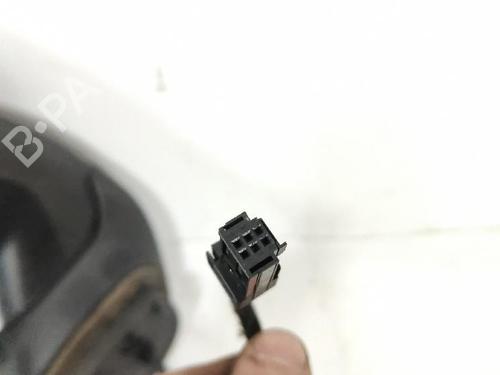 Retrovisor esquerdo CITROËN C3 Picasso (SH_) 1.4 VTi 95 (SH8FSC, SH8FP0, SH8FP6) | BP30655343C26 