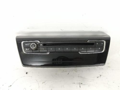 Used Switch BMW 2 Active Tourer (F45) 218 d (150 hp) 27422536