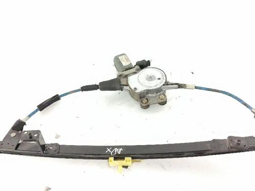 Used Front right window mechanism FIAT BRAVA (182_) 1.2 16V 80 (80 hp) 27418037