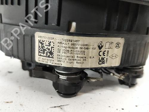 Driver airbag DACIA BIGSTER 1.2 ECO-G 140 | BP30845133C9