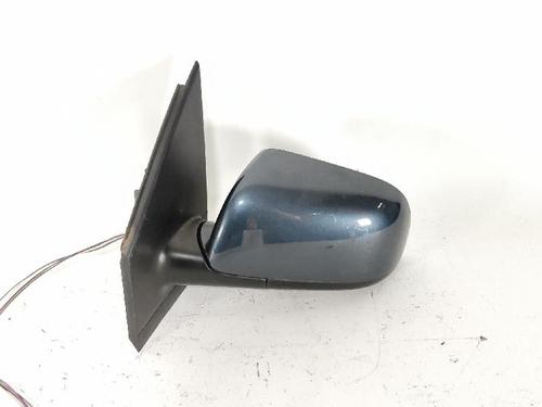 Used Left mirror VW POLO IV (9N_, 9A_) 1.4 16V (75 hp) 27416277