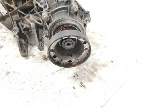 Gearbox FIAT PANDA (169_) 1.3 D Multijet (169.AXC1A) | BP29747091M3 