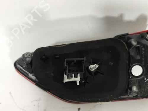 Left taillight VW POLO VI (AW1, BZ1, AE1) 1.0 MPi | BP30314589C34 - Image 4